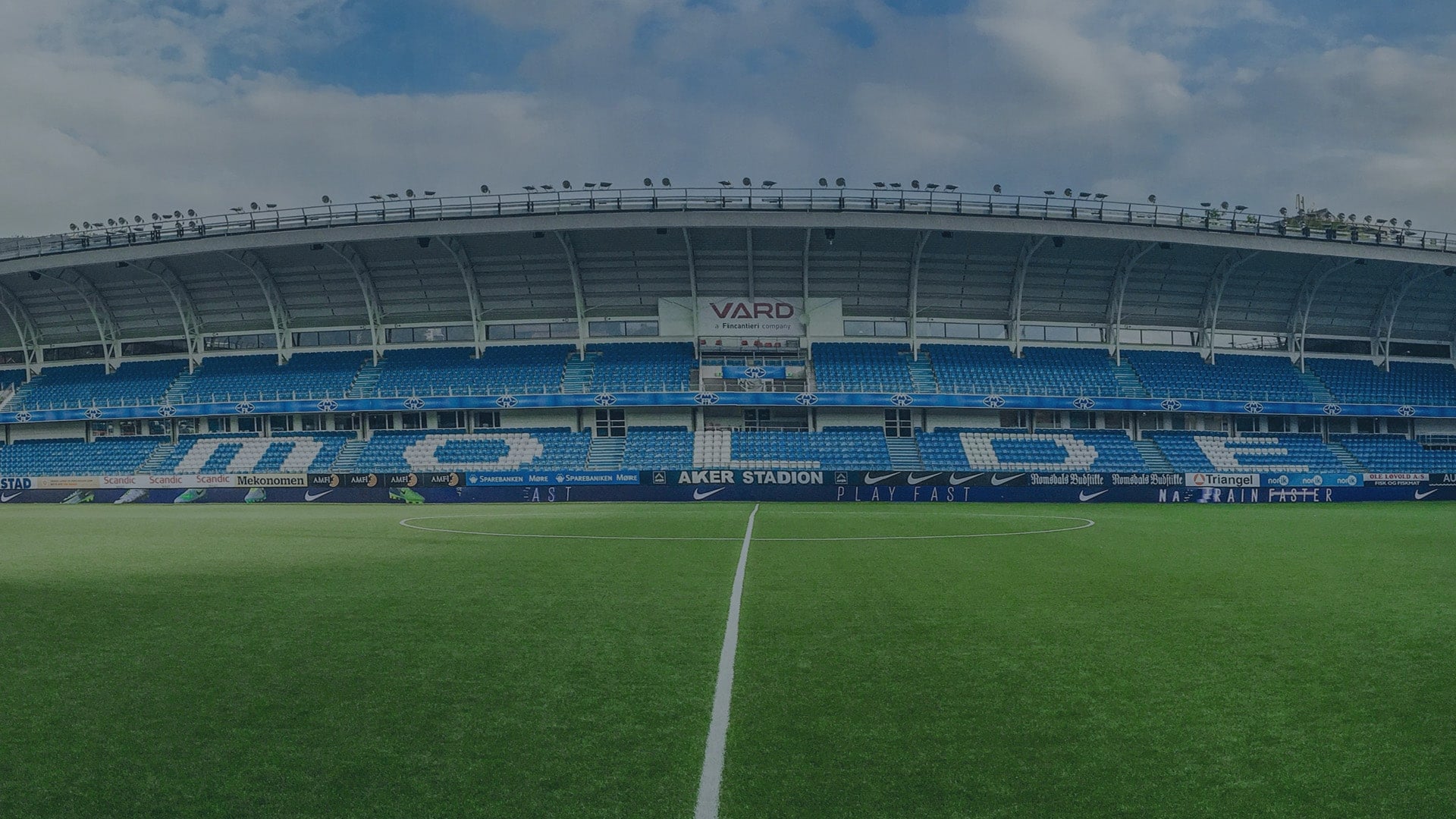 Sport og event — Publikum i fokus