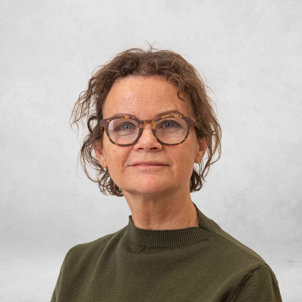 Ann Helen Fredly