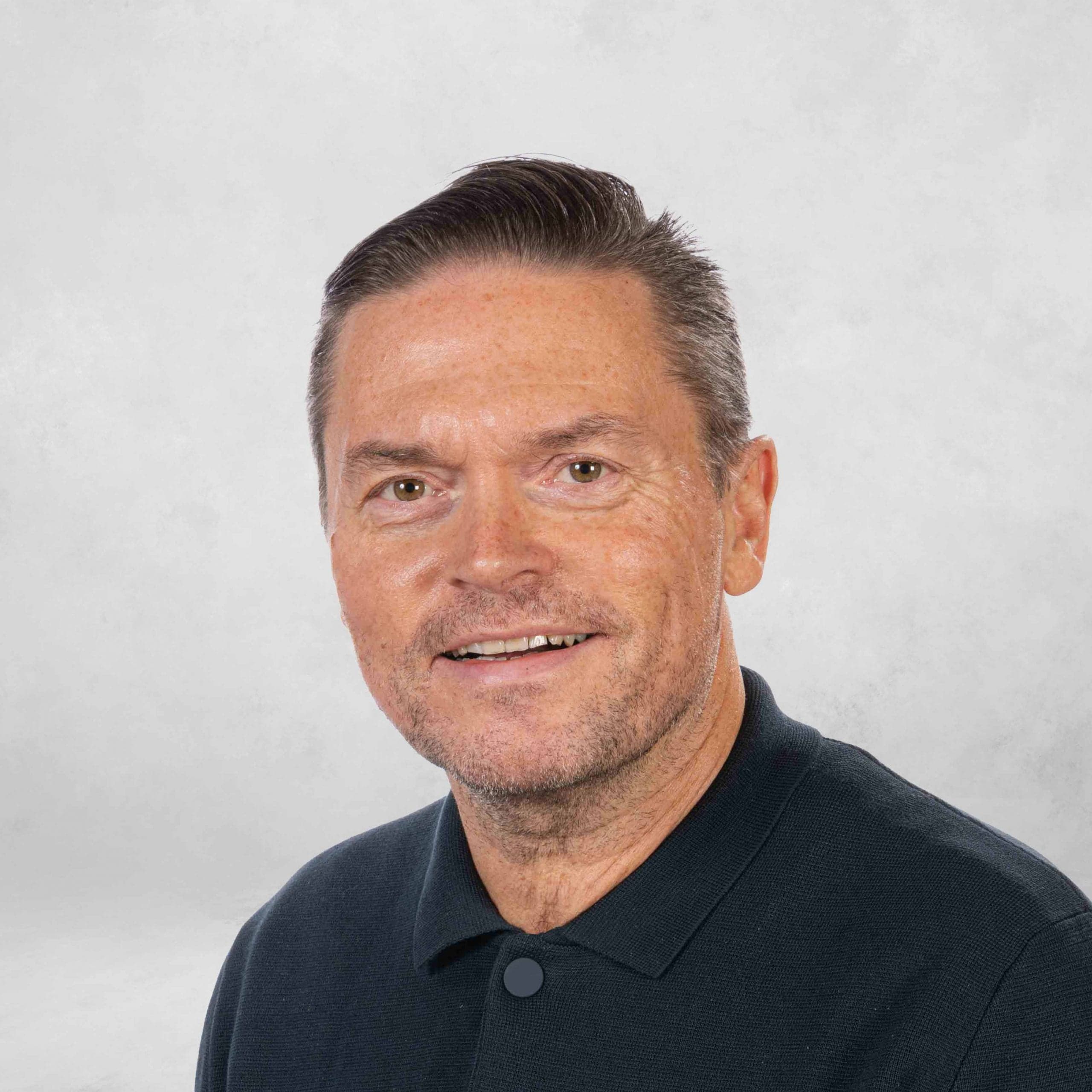 Harald Fredly