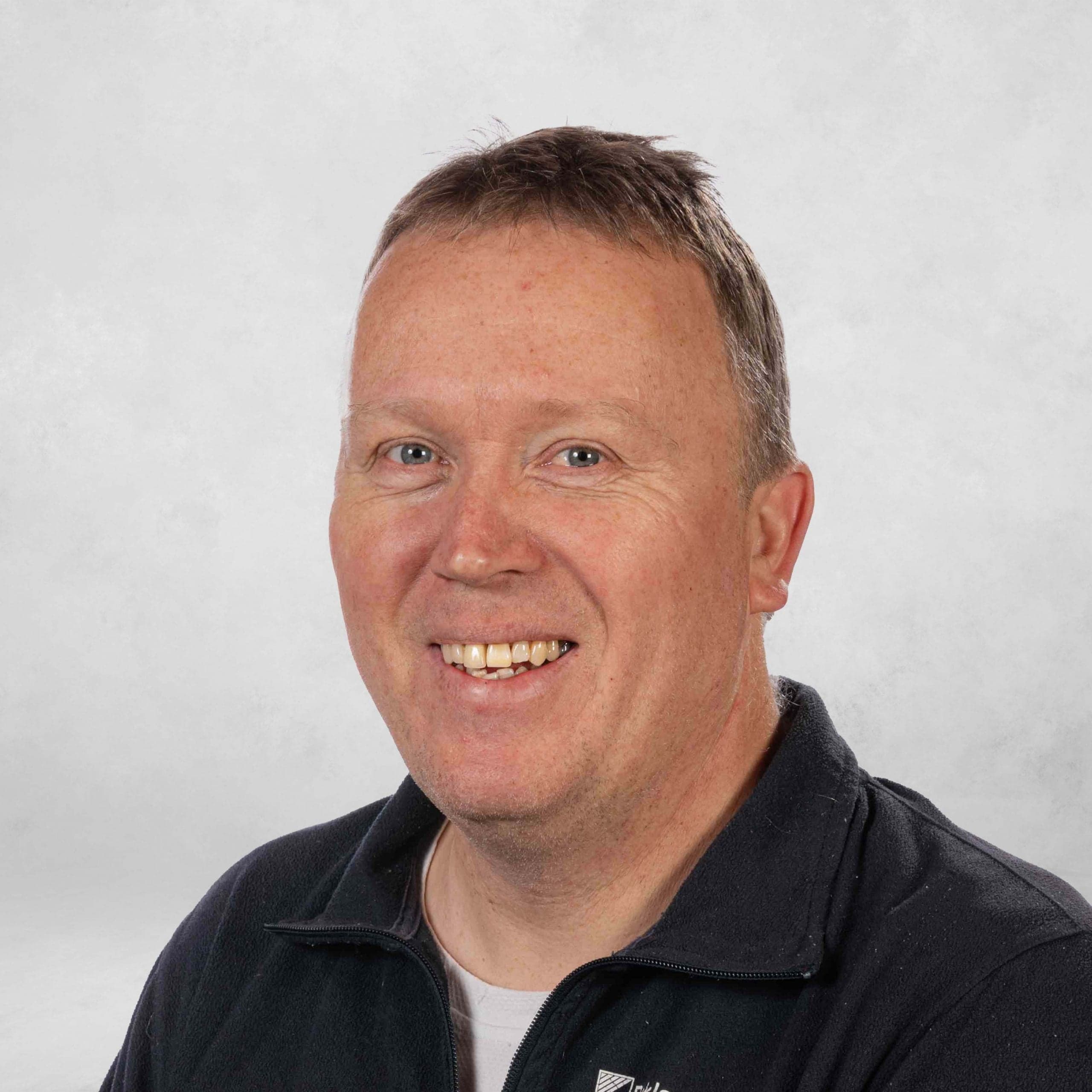 Jostein Lønsethagen