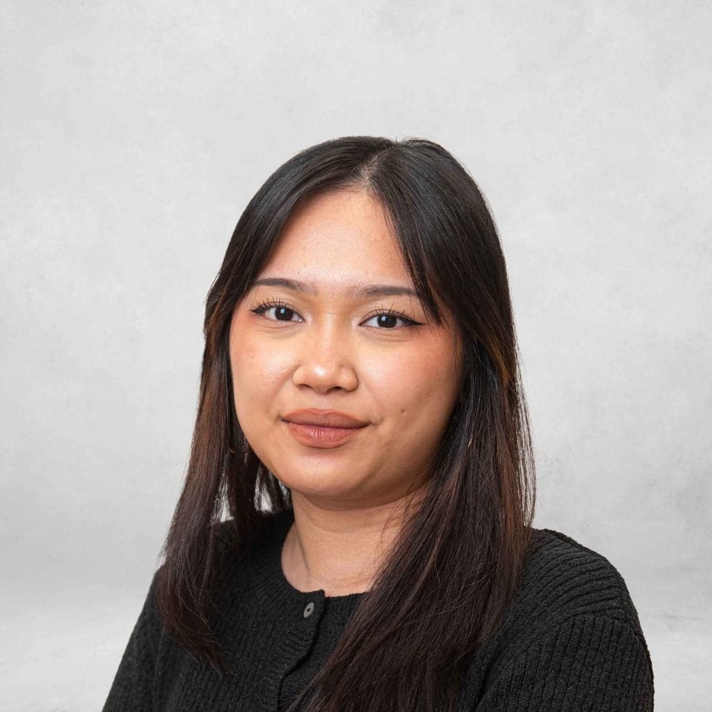 Krislien Denise Garcia
