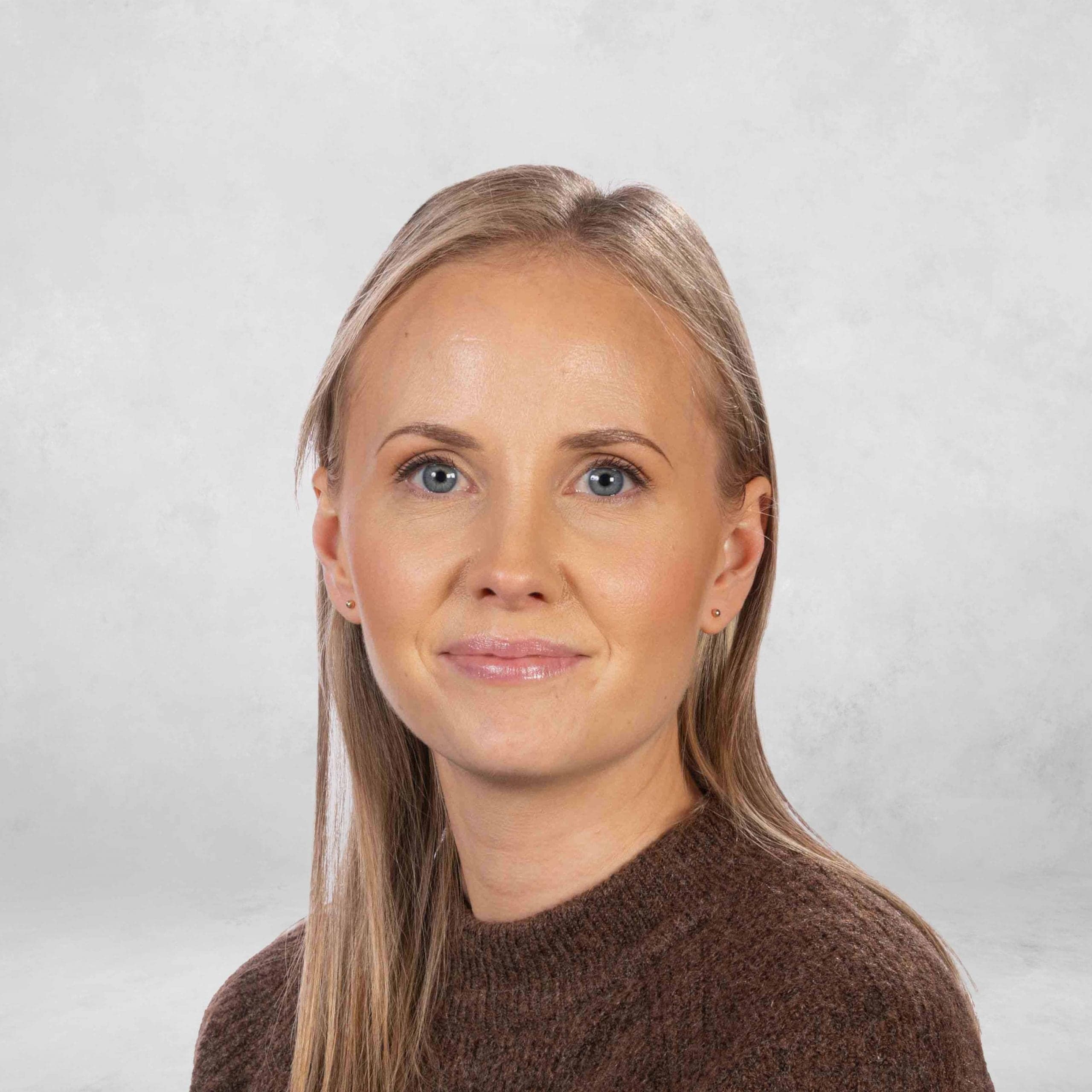 Kristin Edøy