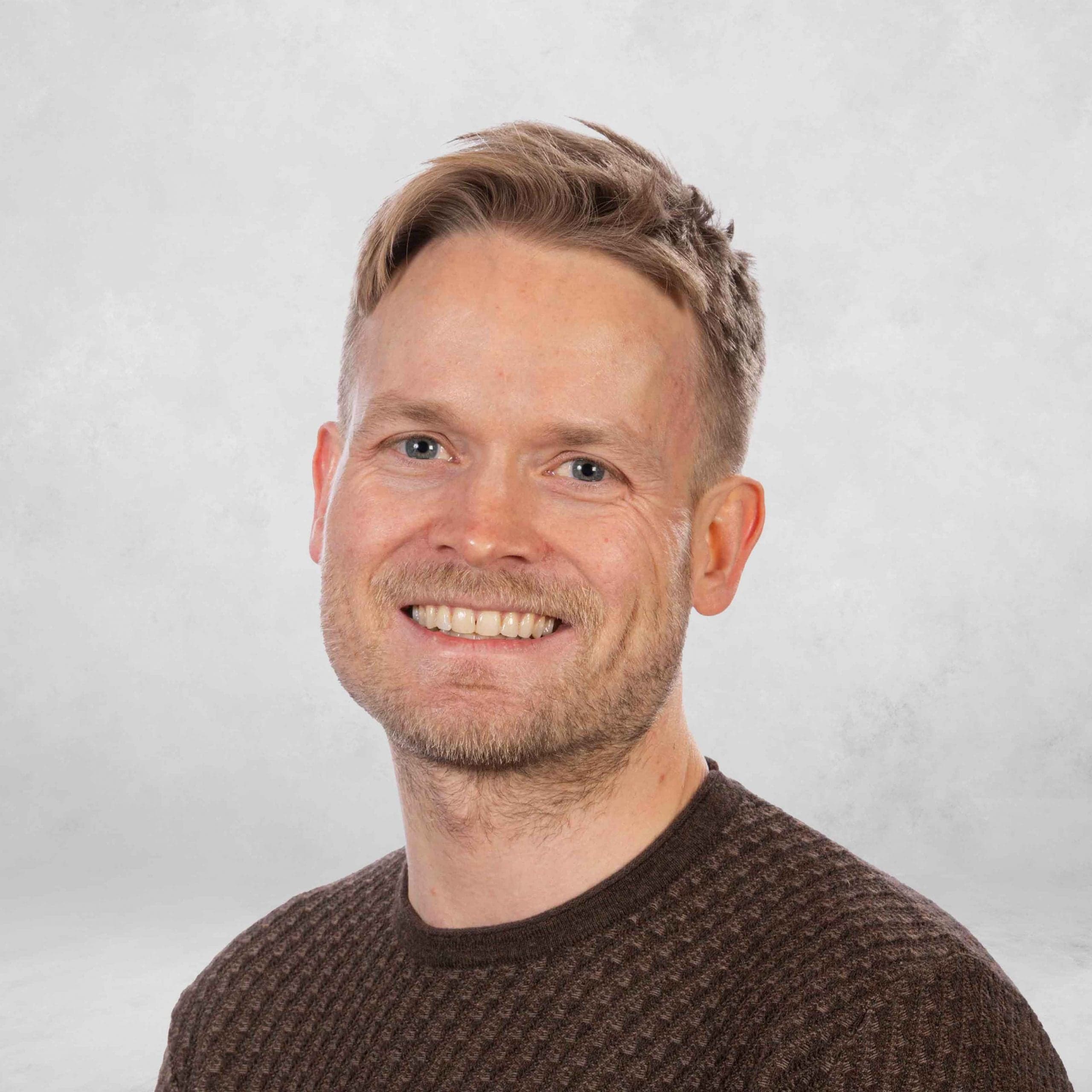 Lars Fredly
