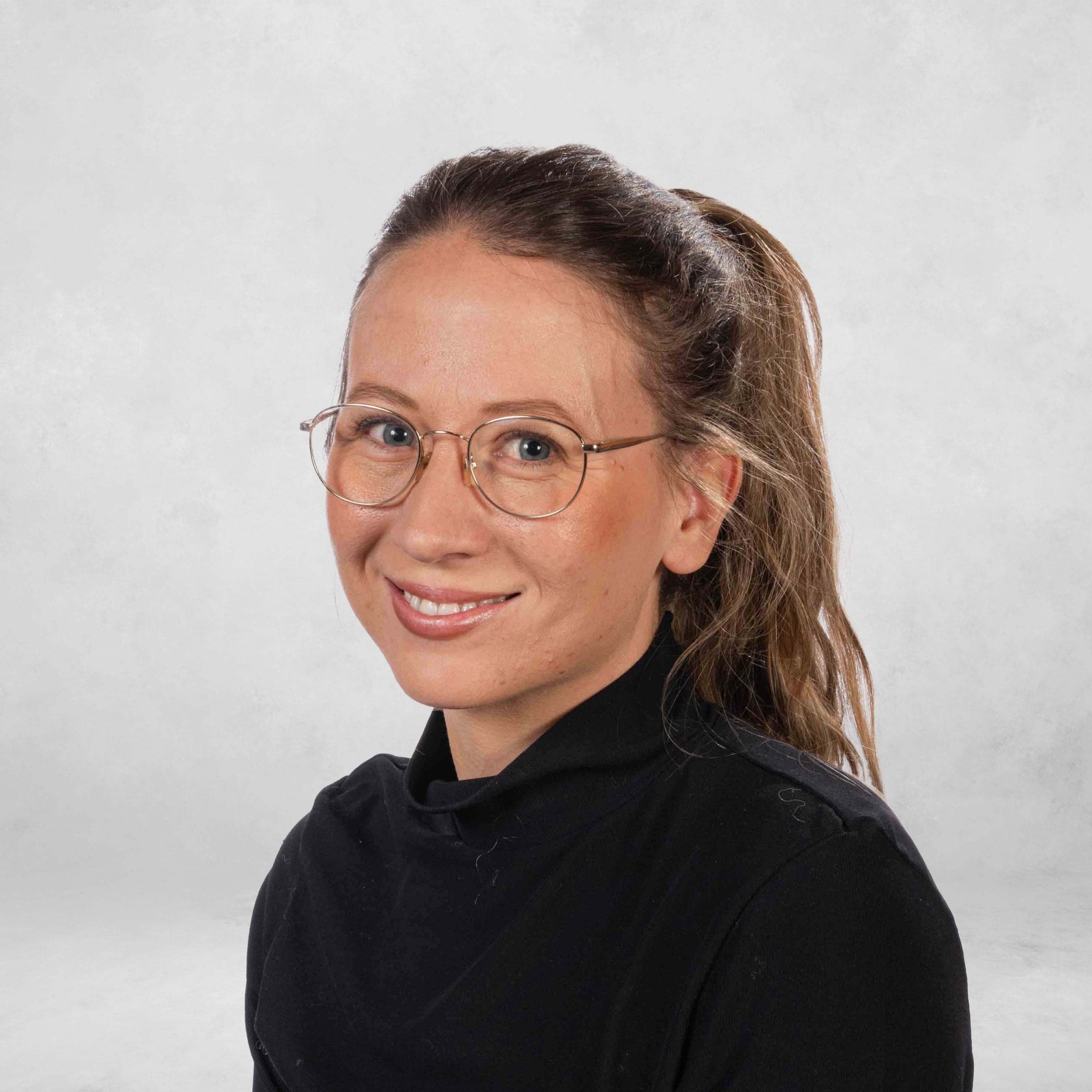 Line Stølan