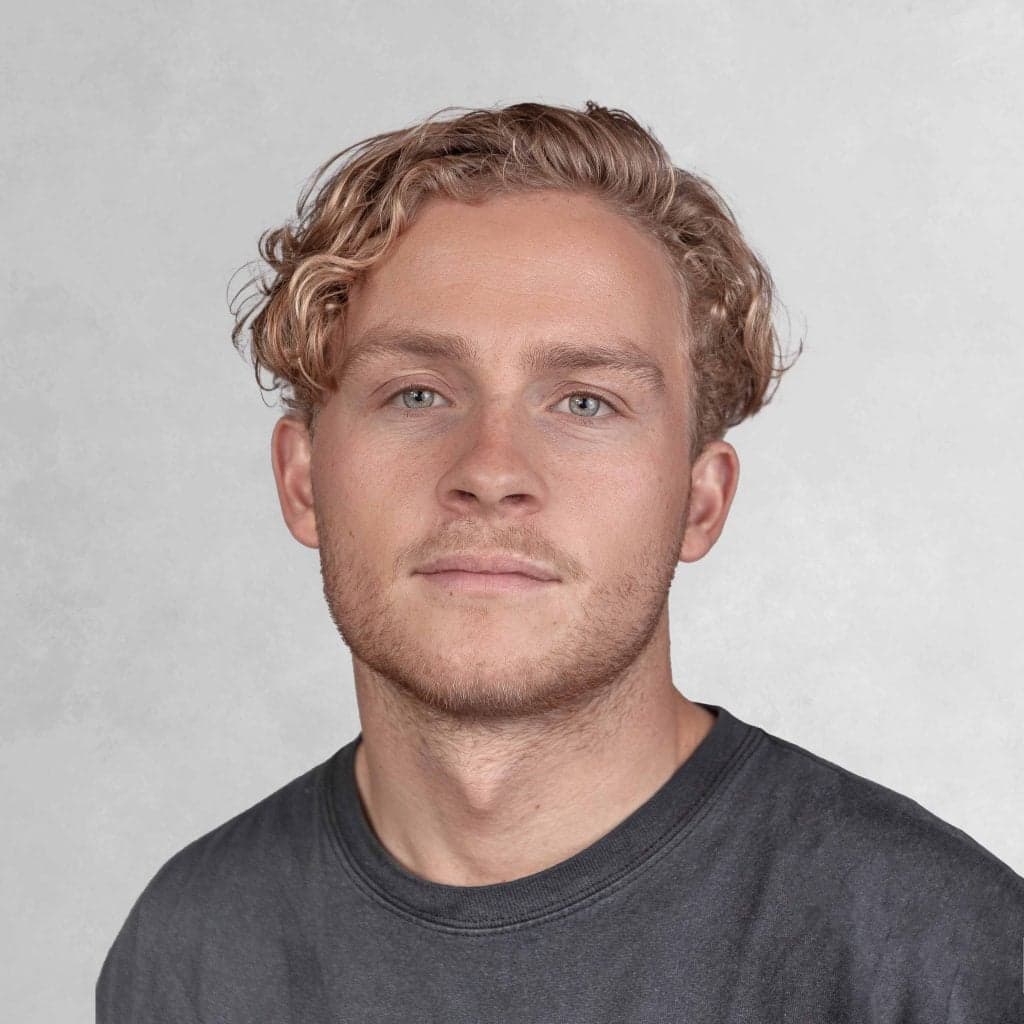 Magnus Fredly