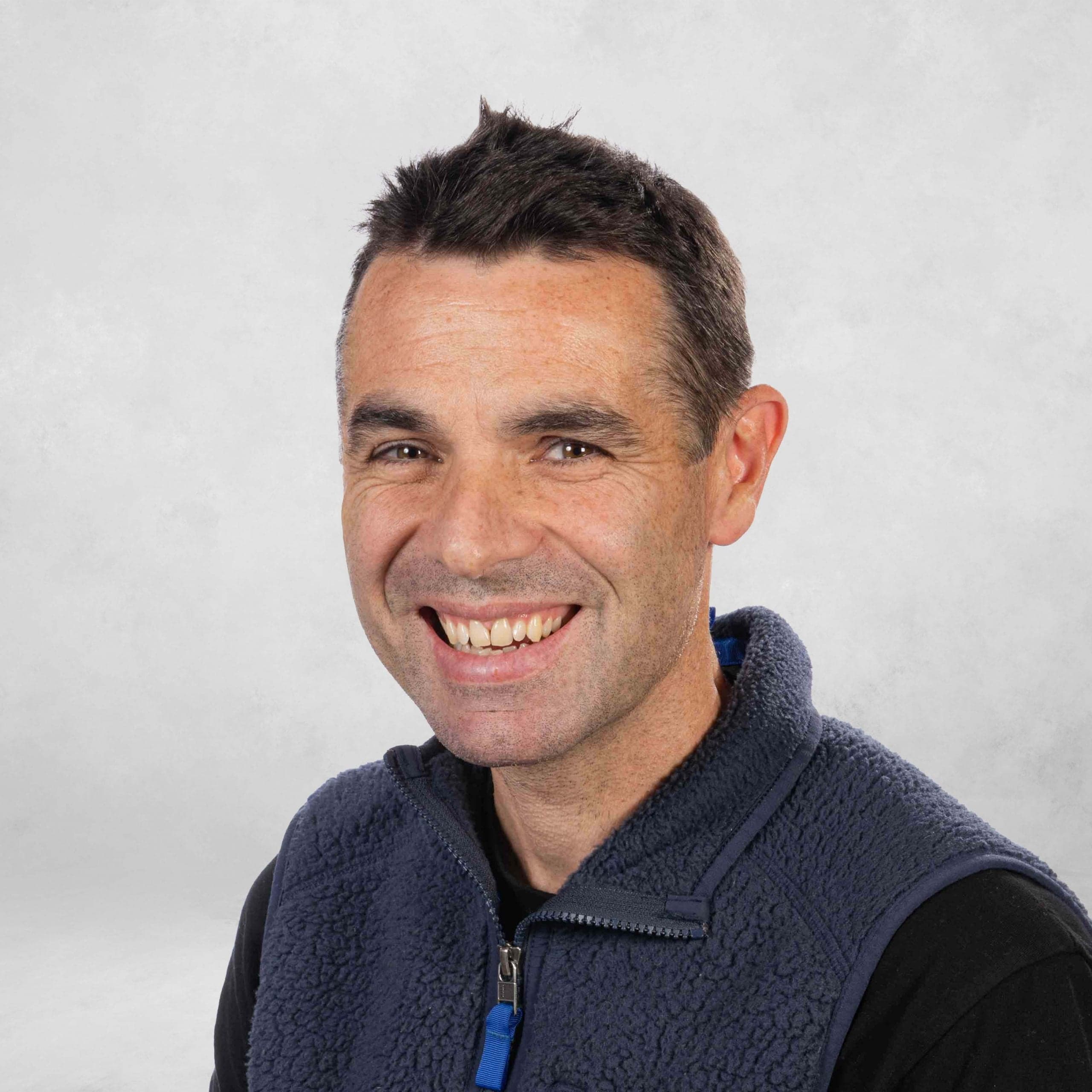 Mark Speed