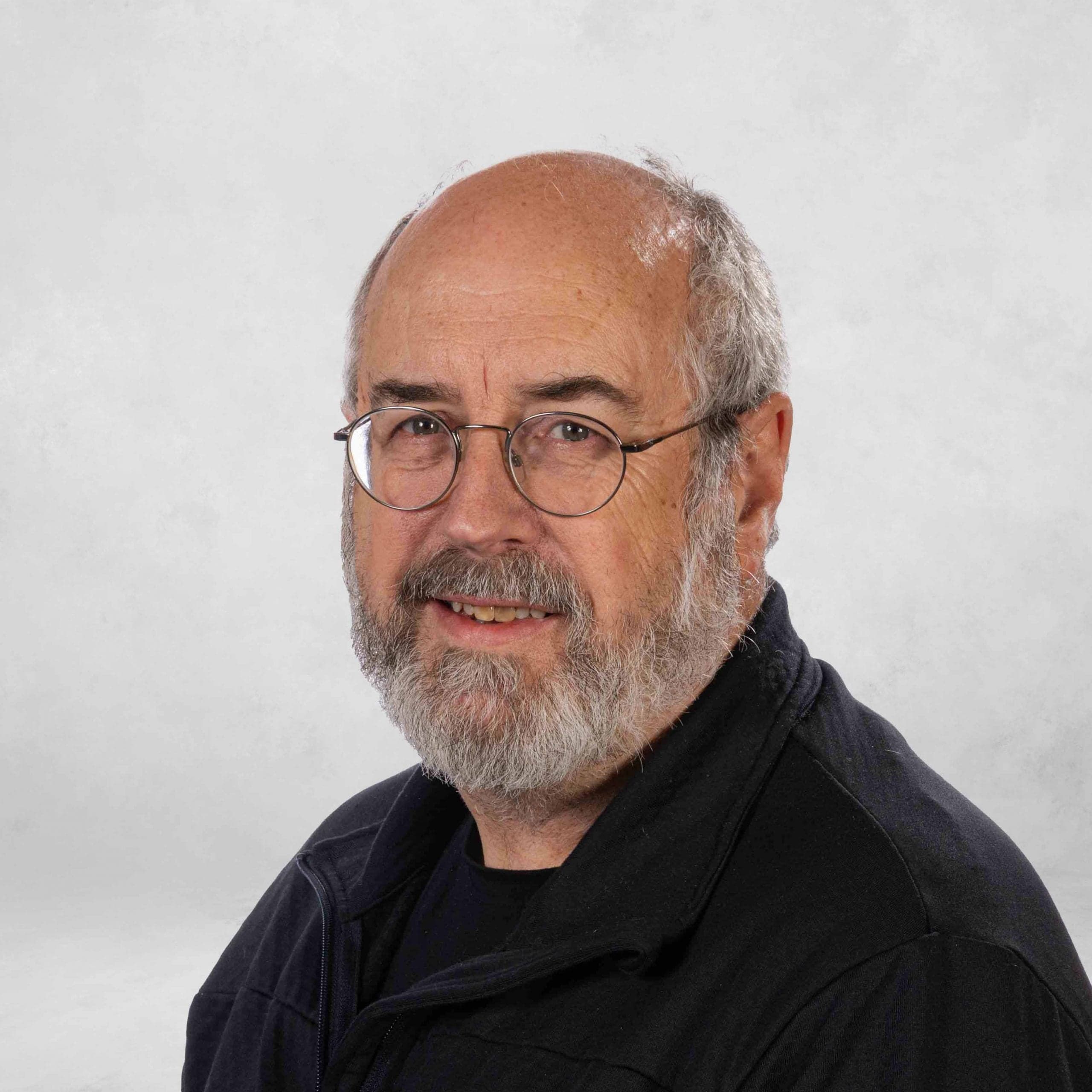 Øivind Leren