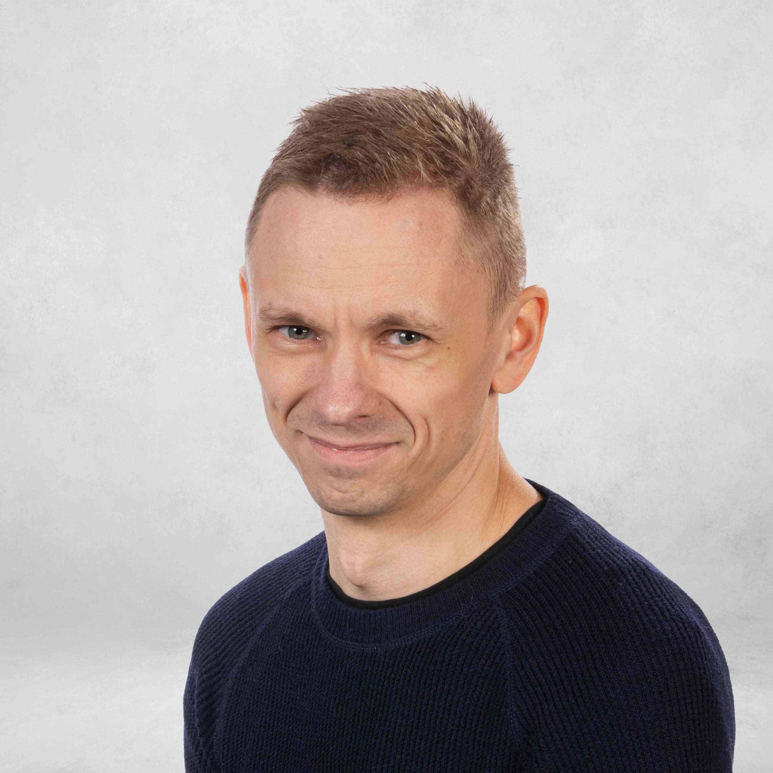 Ørjan Løvås