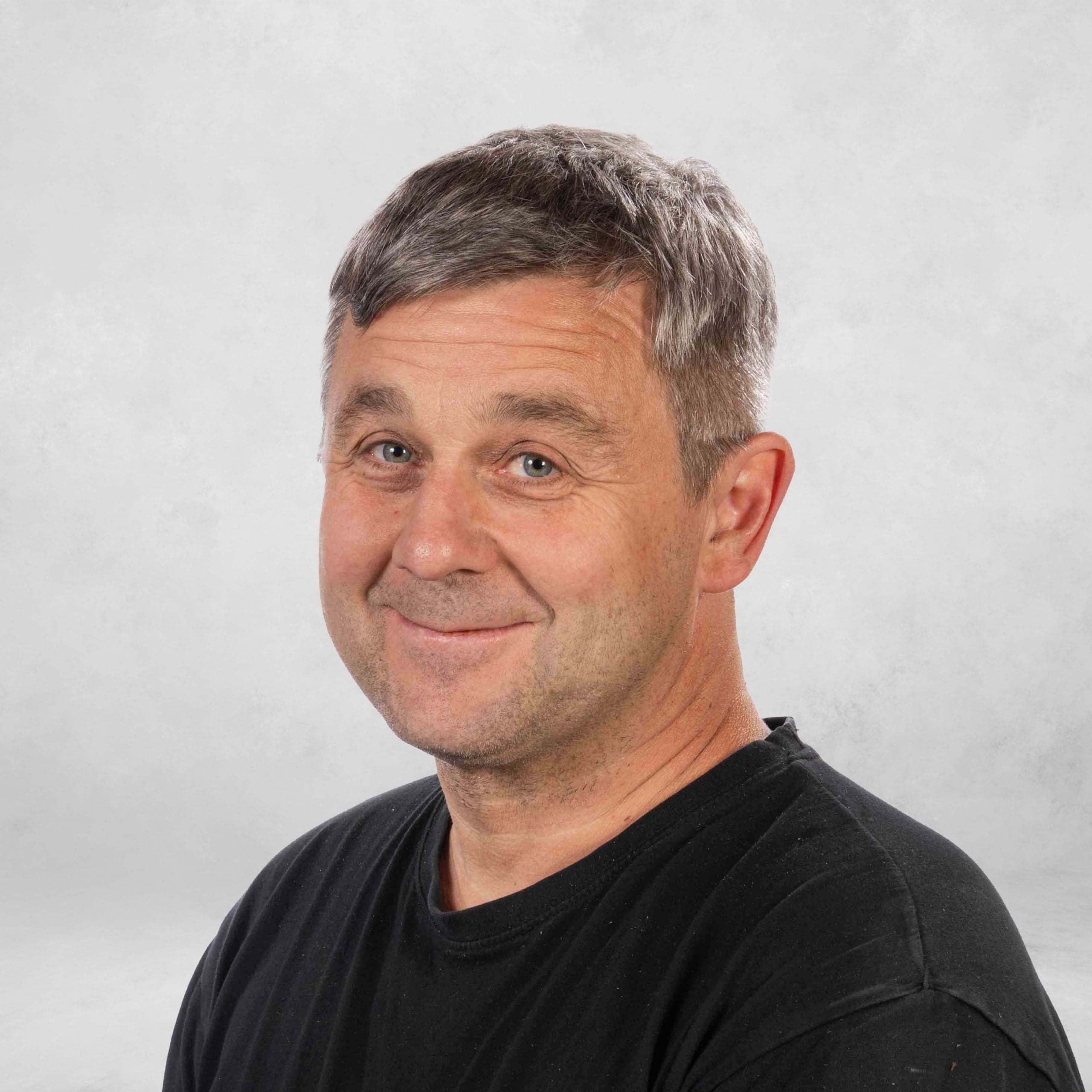 Robert Solstad