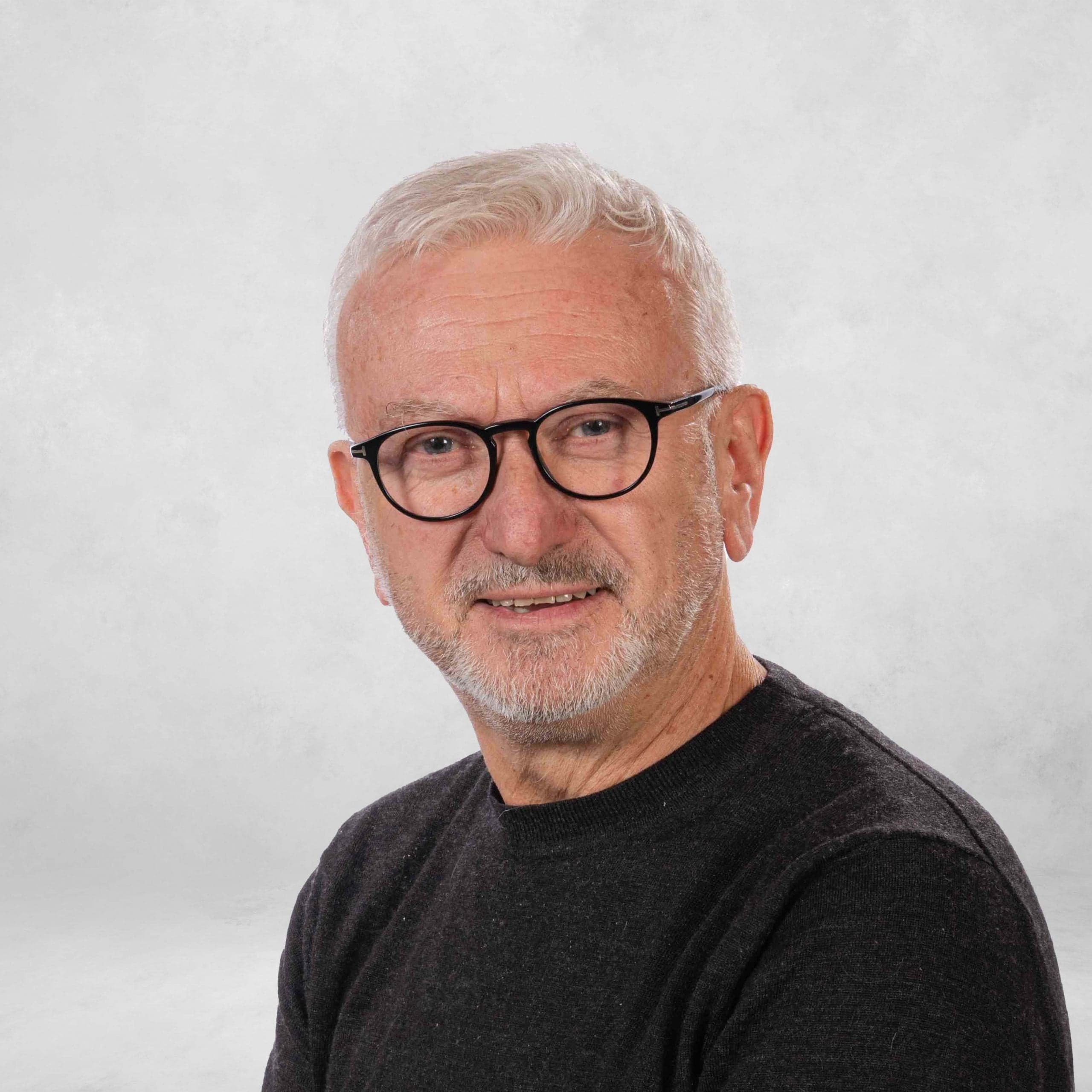 Steinar Stølan