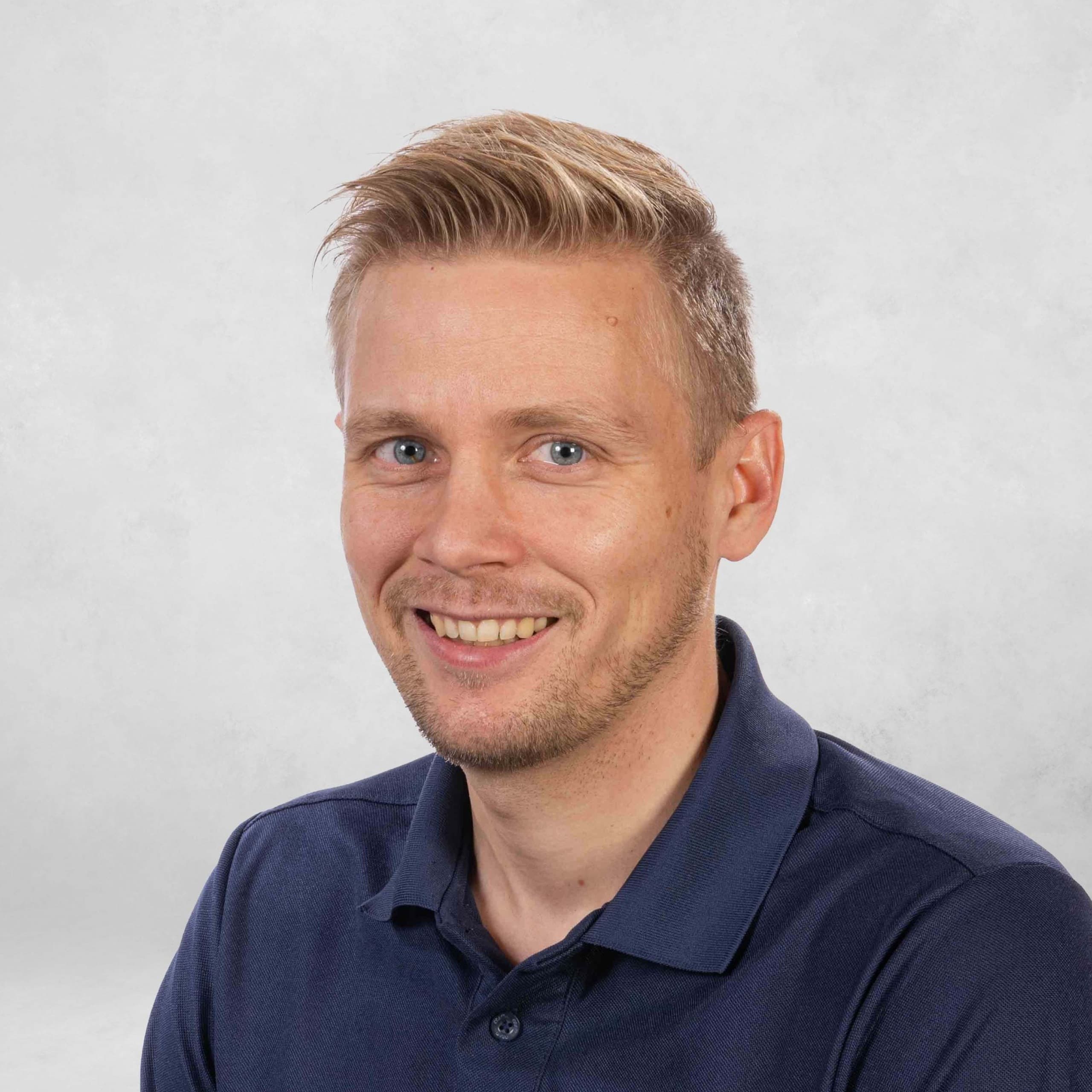 Terje Teigen