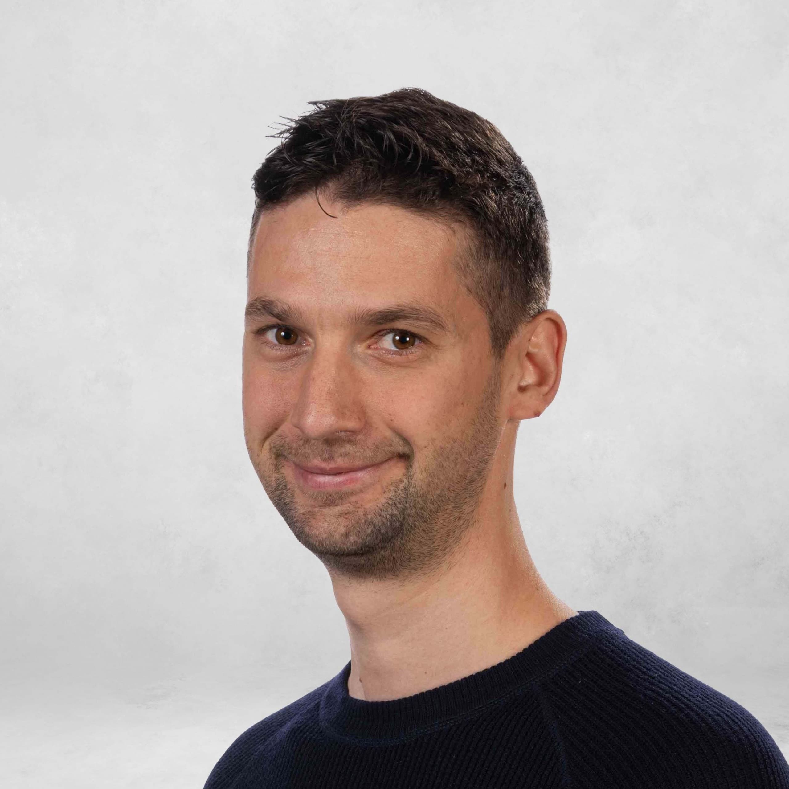 Zsolt Veres