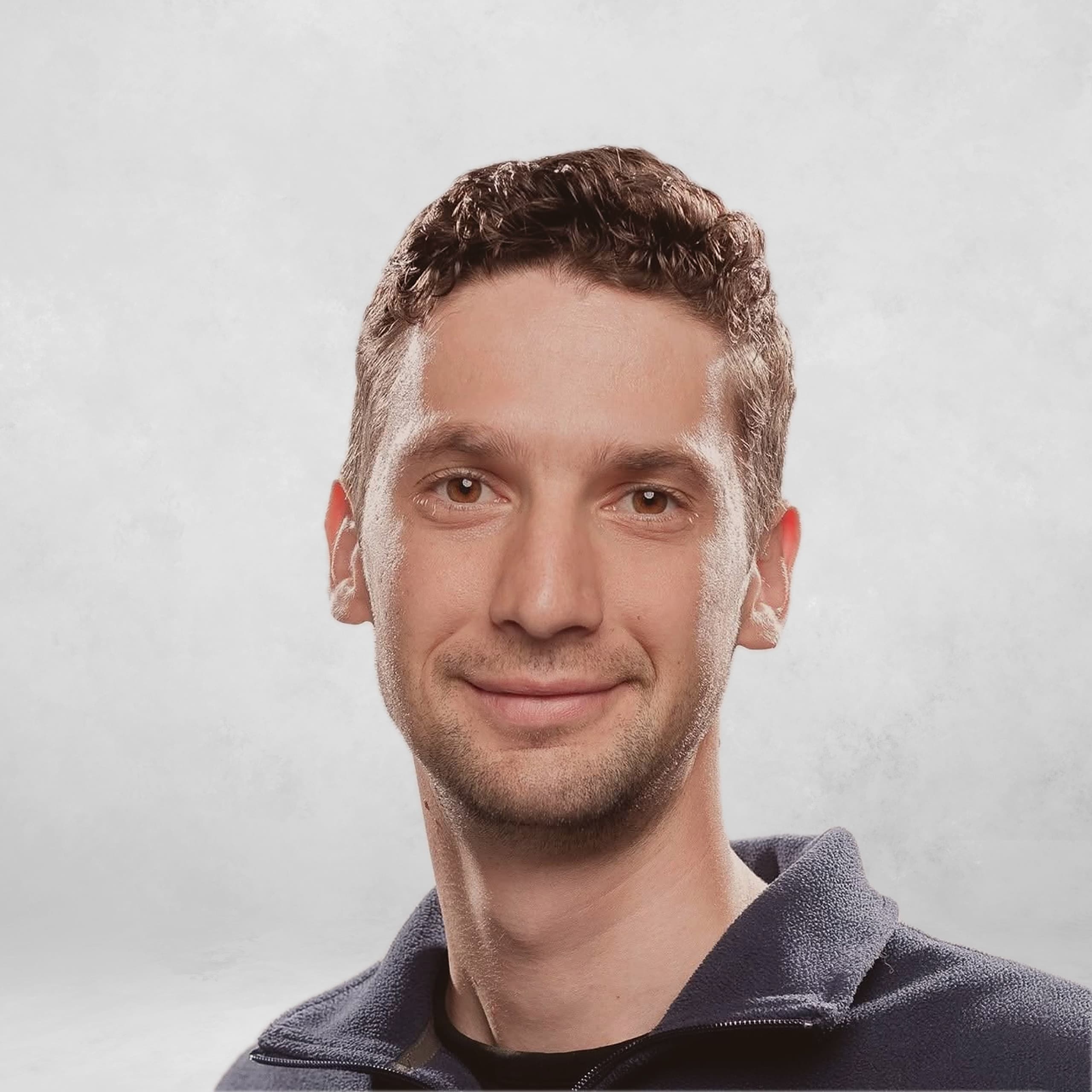 Zsolt Veres