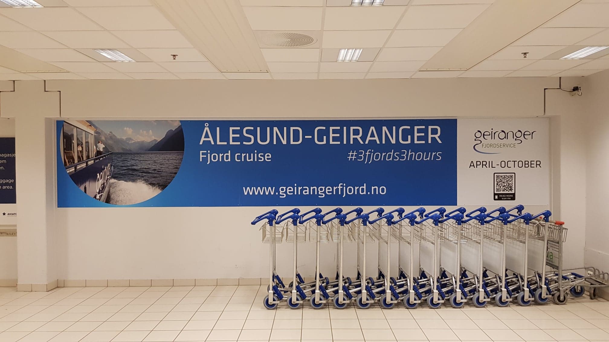 Øvrig — Ankomst utland