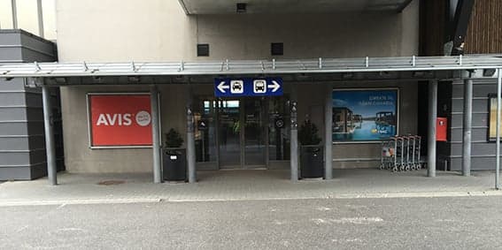 Banner — Ute