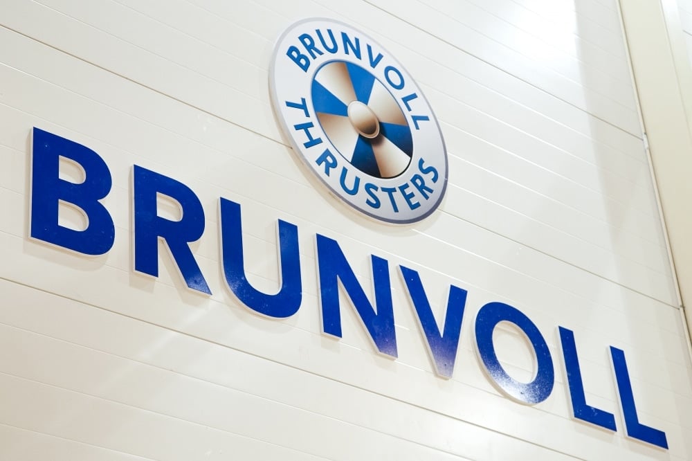 Brunvoll - bilde 13