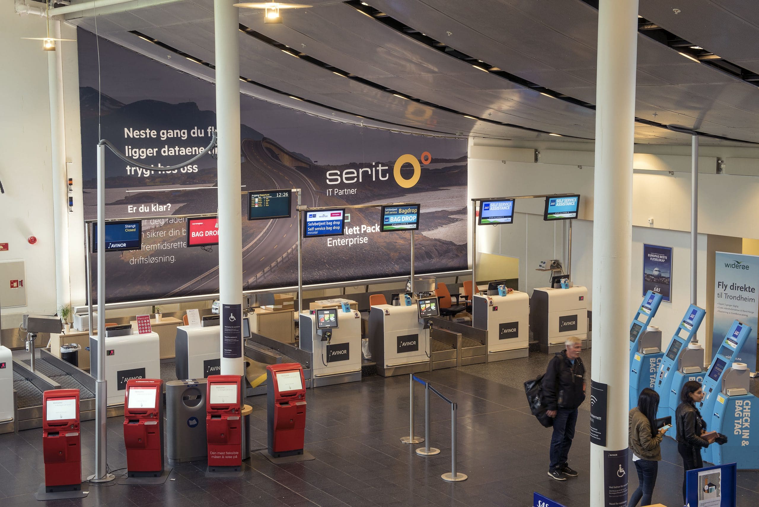 Avinor - bilde 5