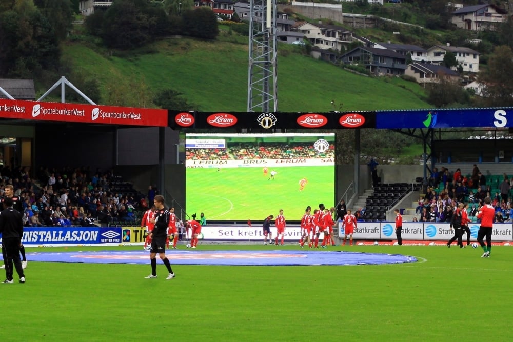 Sogndal Fotball - bilde 3