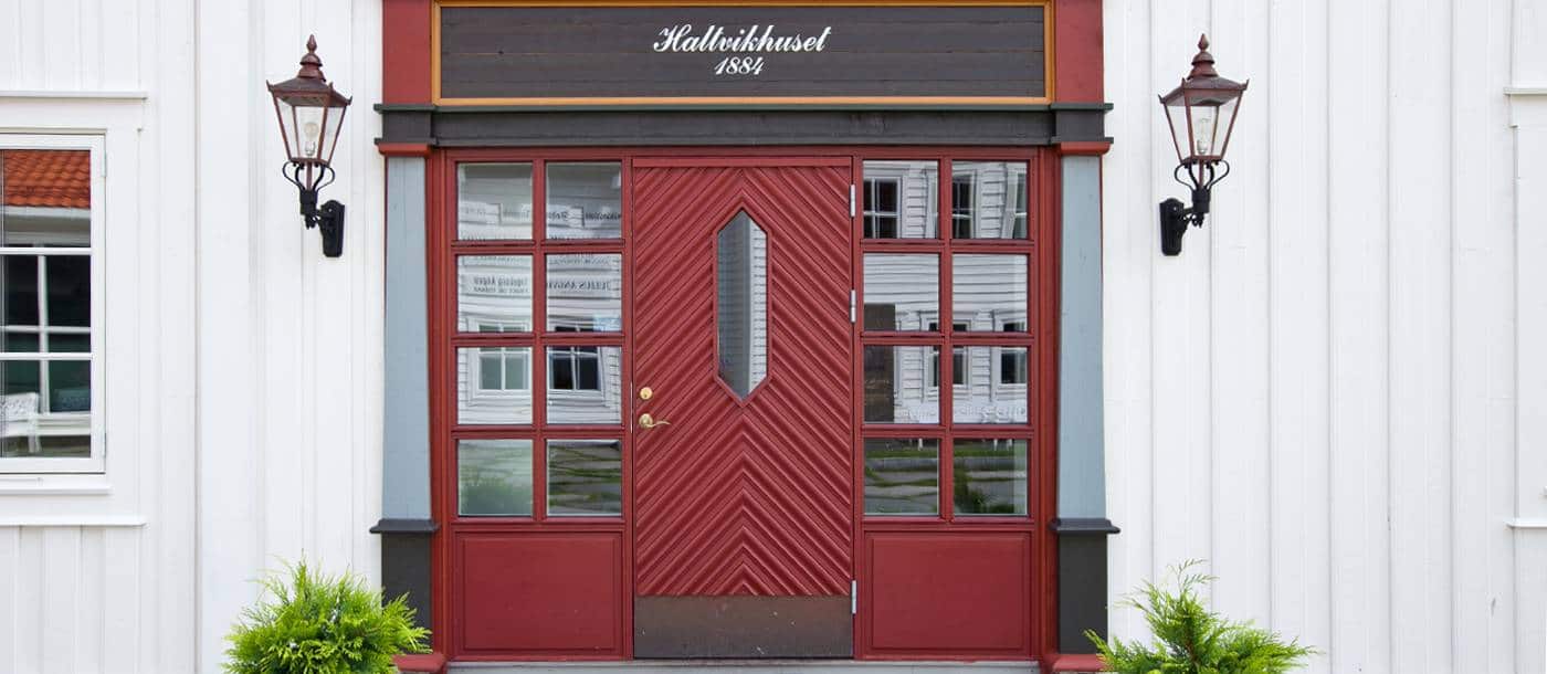 Angvik Gamle Handelssted - bilde 3