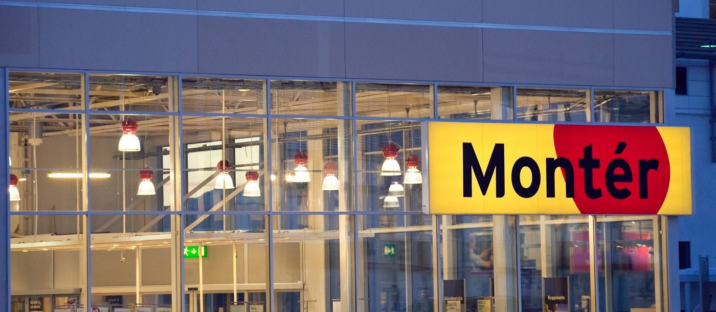 Thon: Molde Storsenter - bilde 7