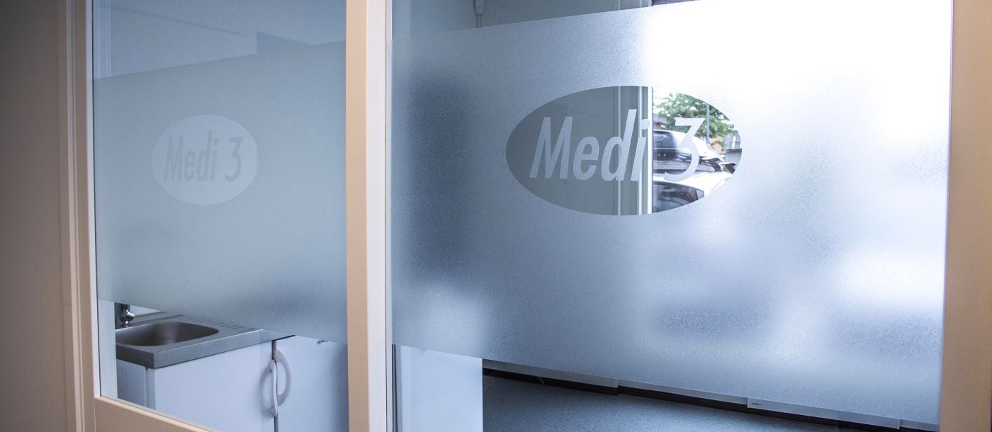 Medi 3 - bilde 1