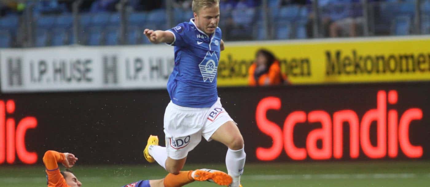Molde Fotballklubb - bilde 1