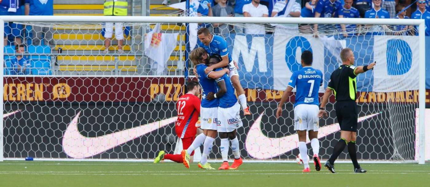 Molde Fotballklubb - bilde 2