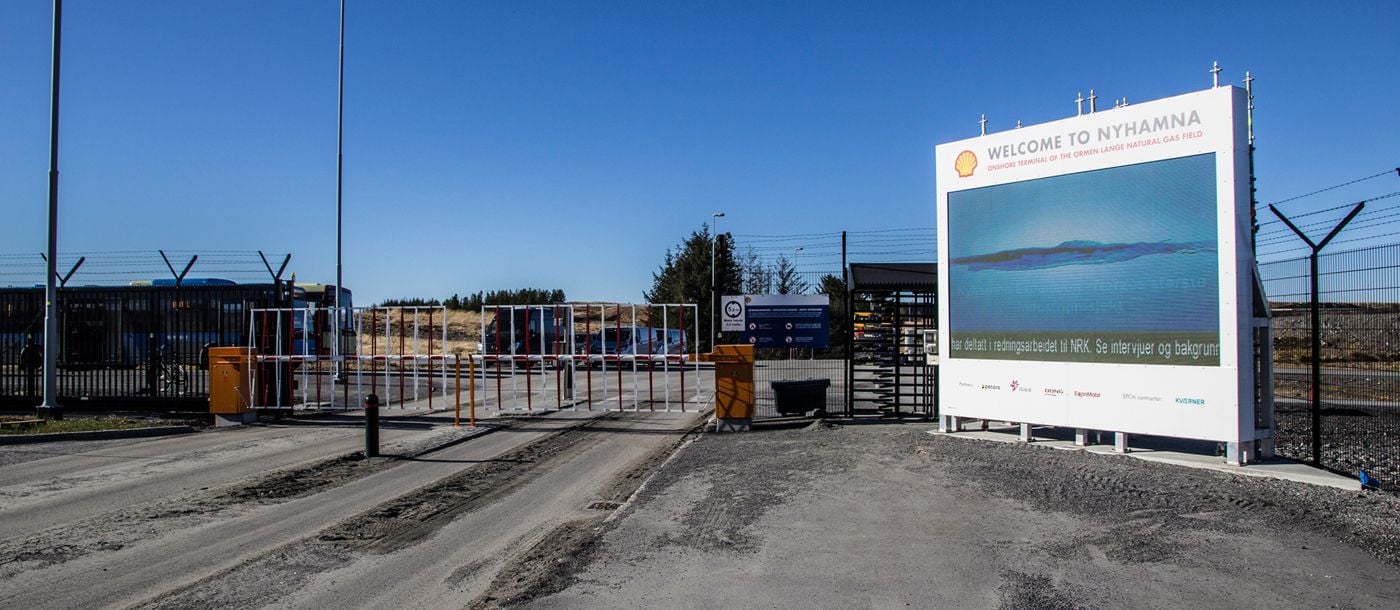 Shell - bilde 3