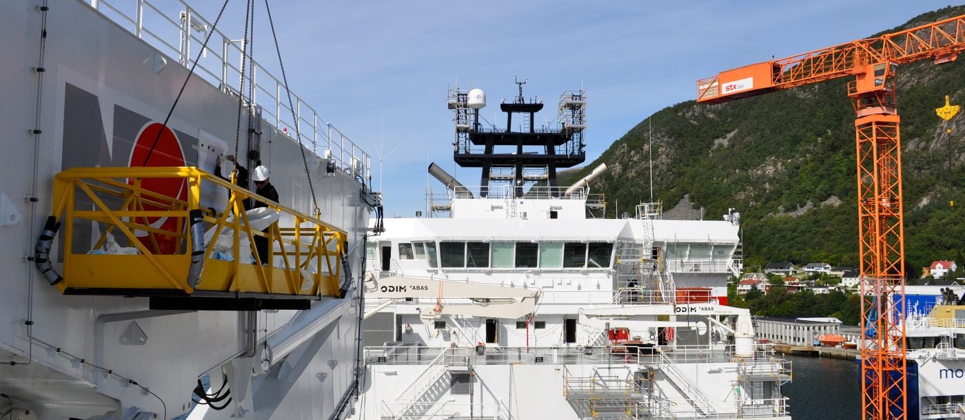 National Oilwell Varco - bilde 1