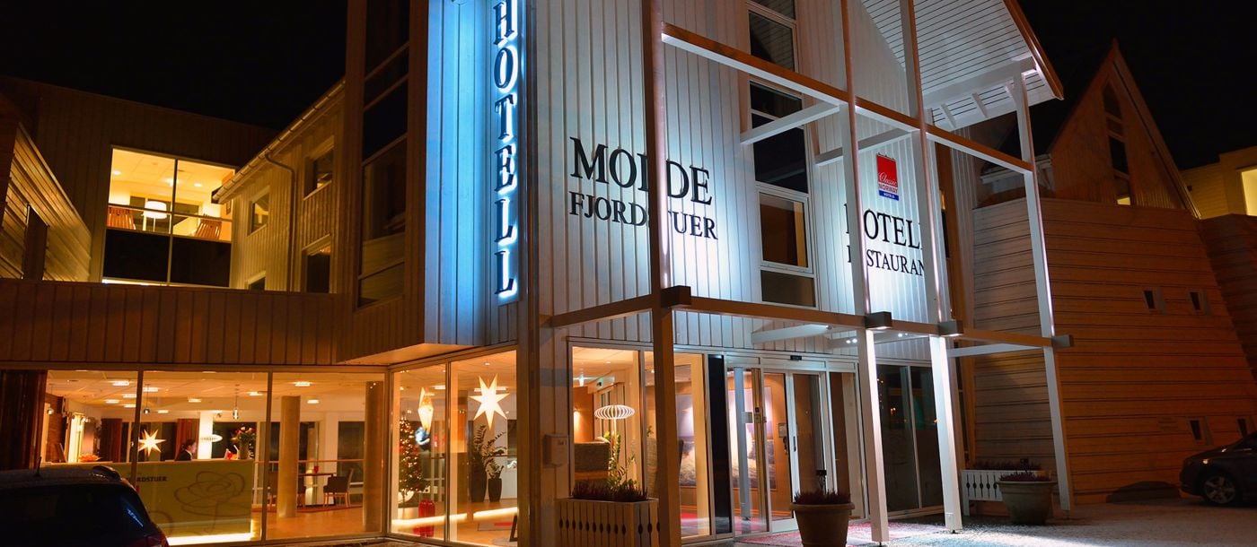 Classic Norway - bilde 2
