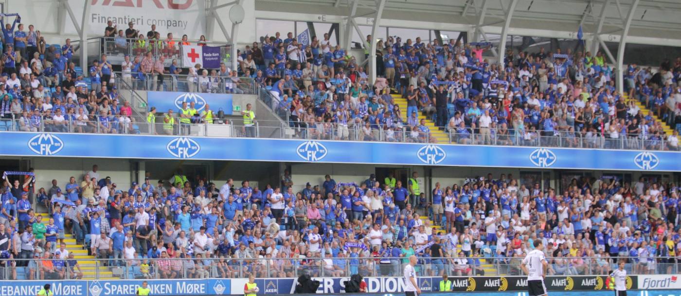 Molde Fotballklubb - bilde 3