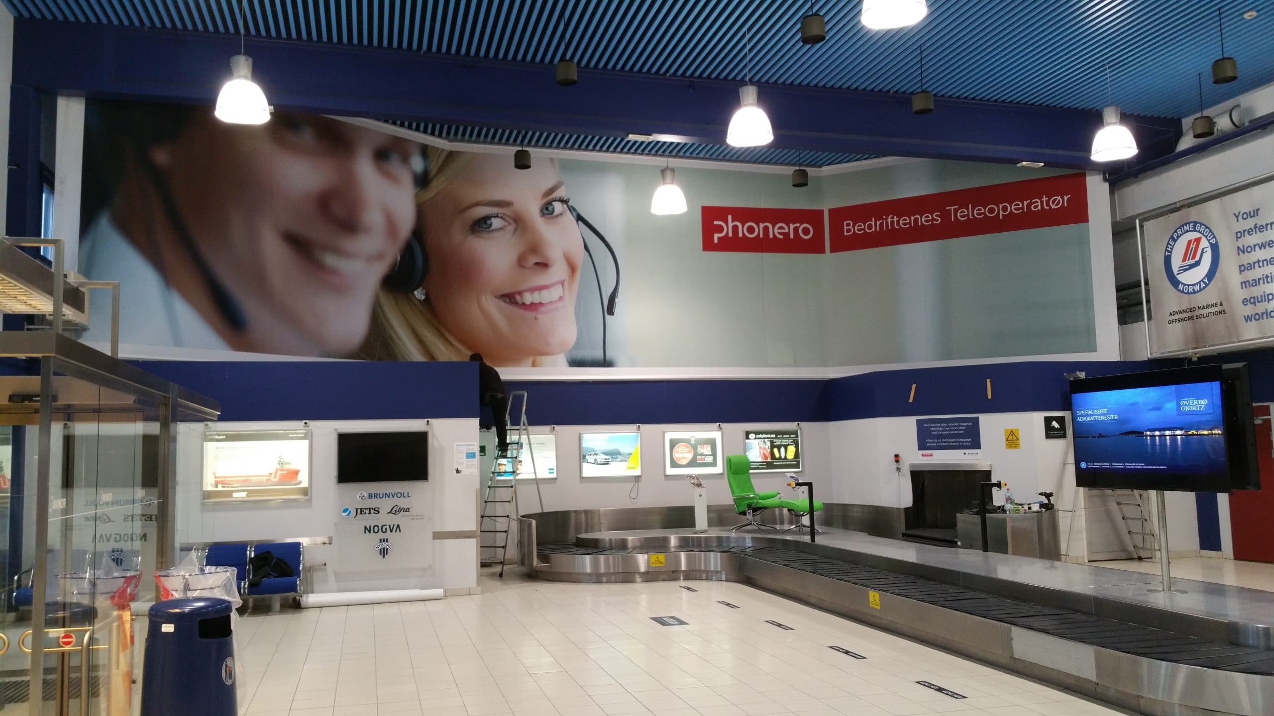 Avinor - bilde 7