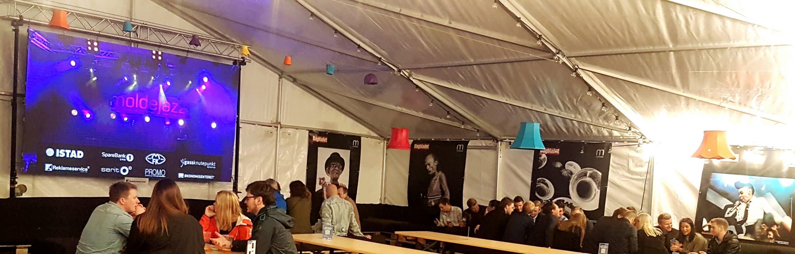 Moldejazz - bilde 5
