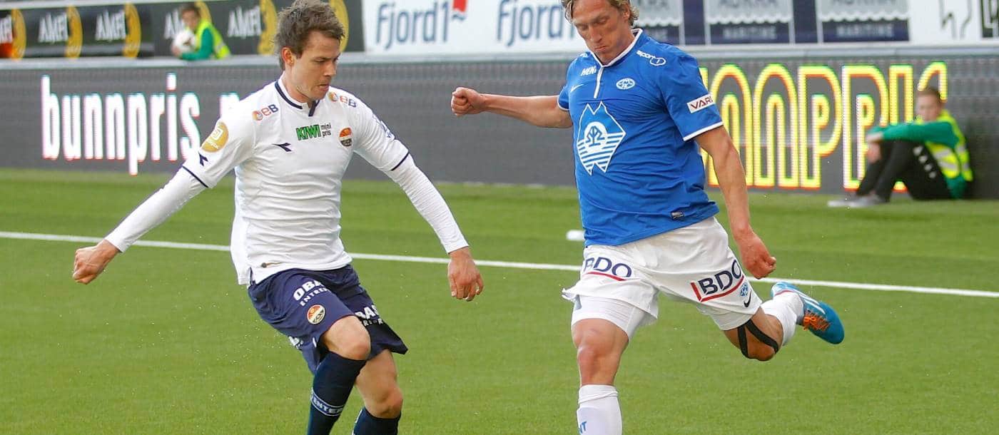 Molde Fotballklubb - bilde 4