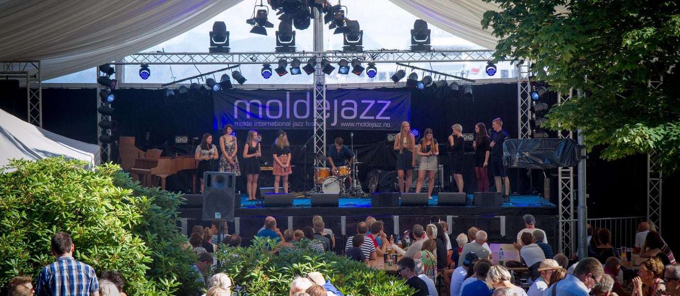 Moldejazz - bilde 3