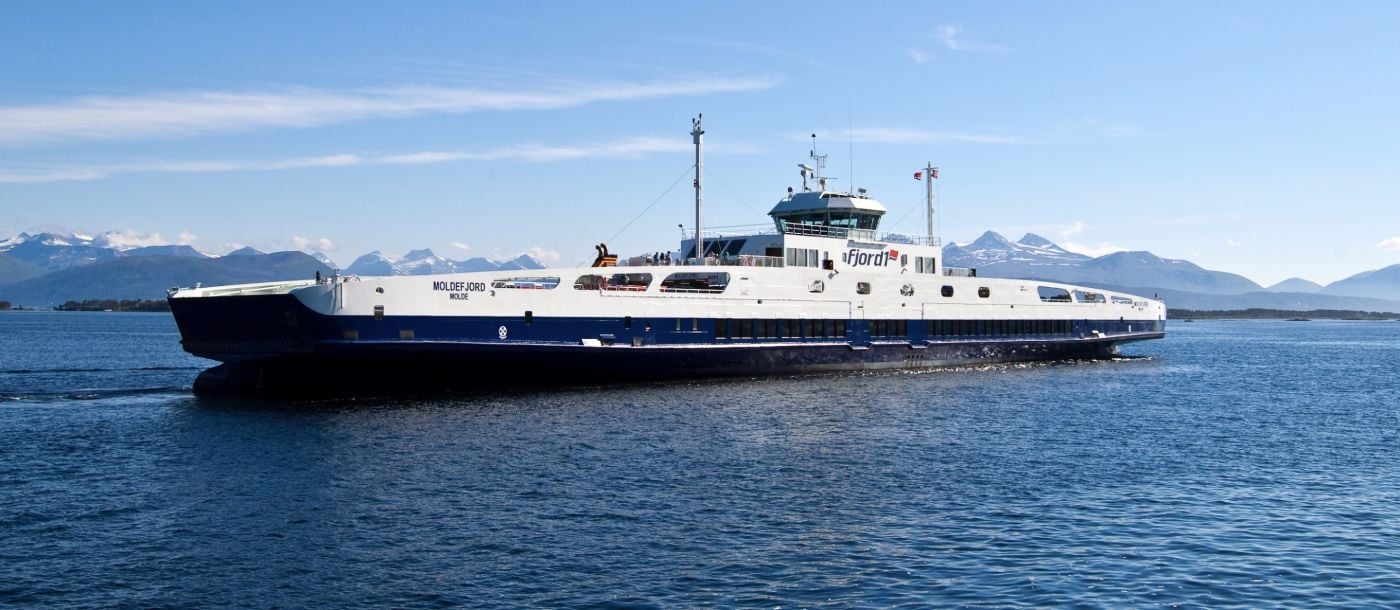 Fjord1 - bilde 1