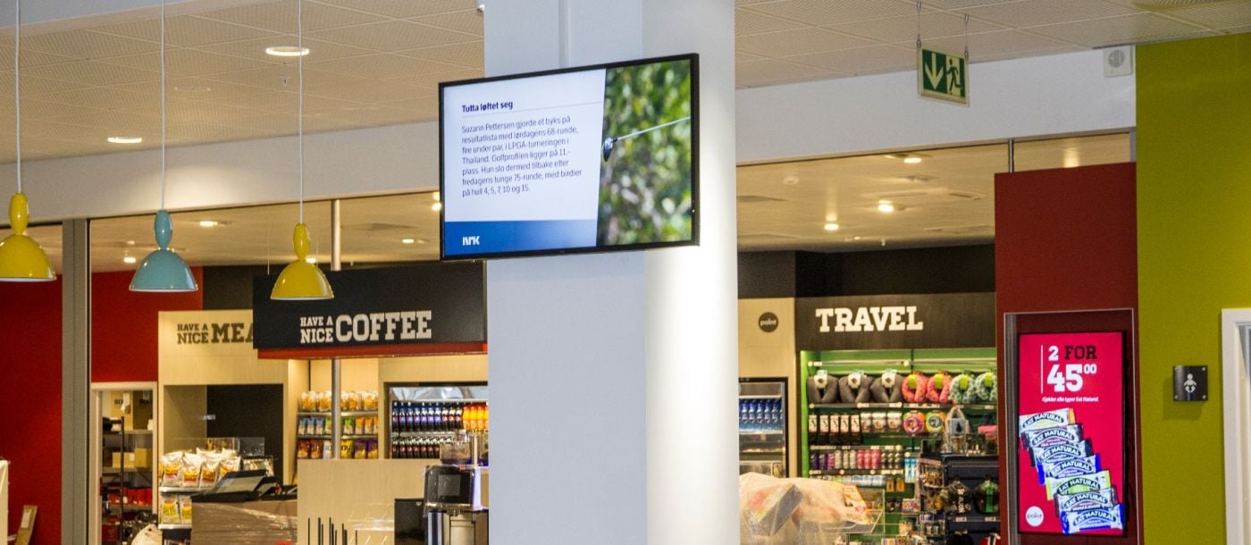 Avinor - bilde 16