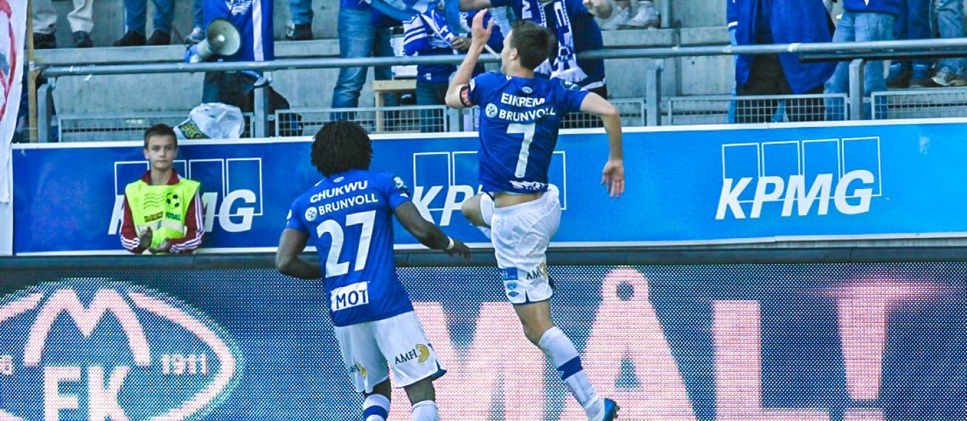 Molde Fotballklubb - bilde 6