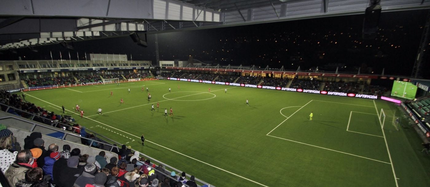 Sogndal Fotball - bilde 1