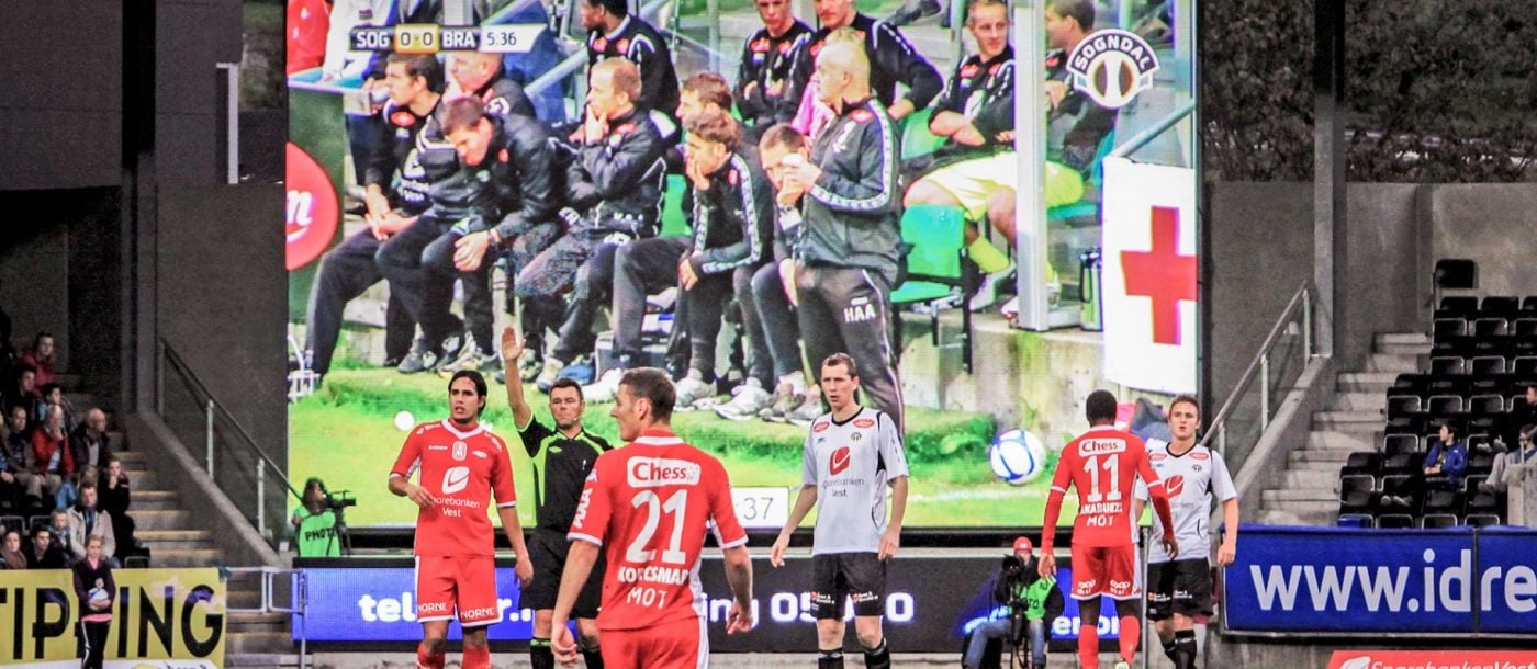 Sogndal Fotball - bilde 2