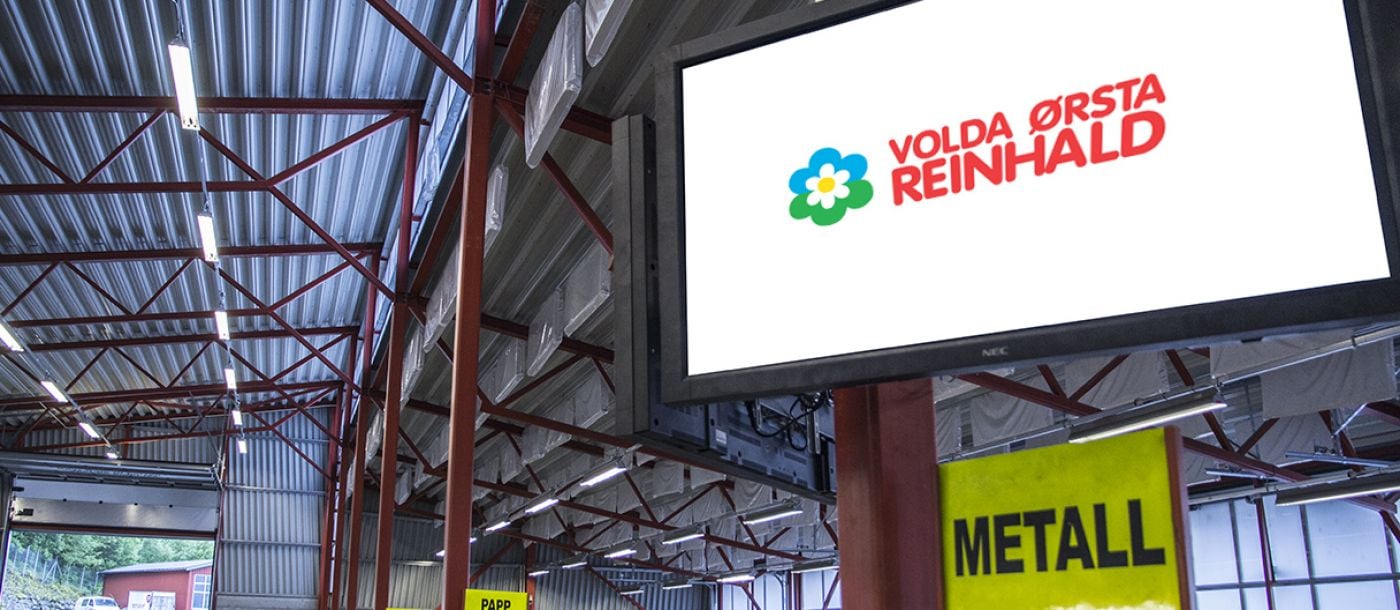 Volda og Ørsta Reinhaldsverk - bilde 2