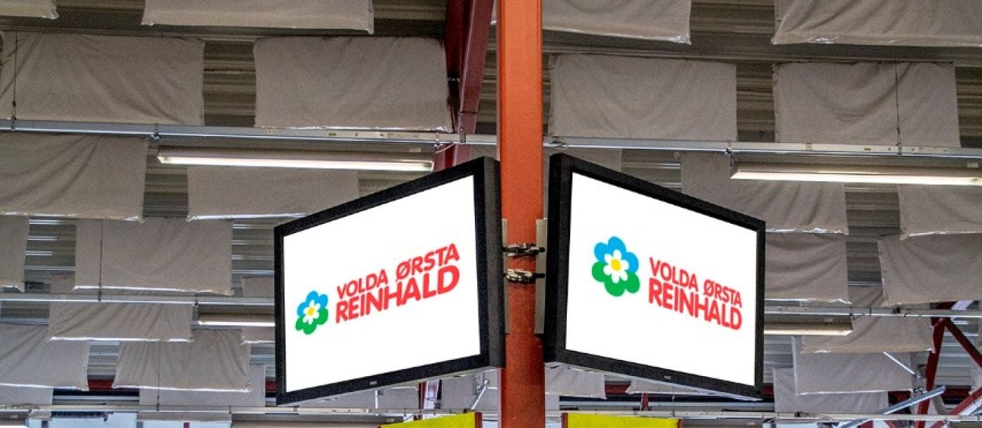 Volda og Ørsta Reinhaldsverk - bilde 3