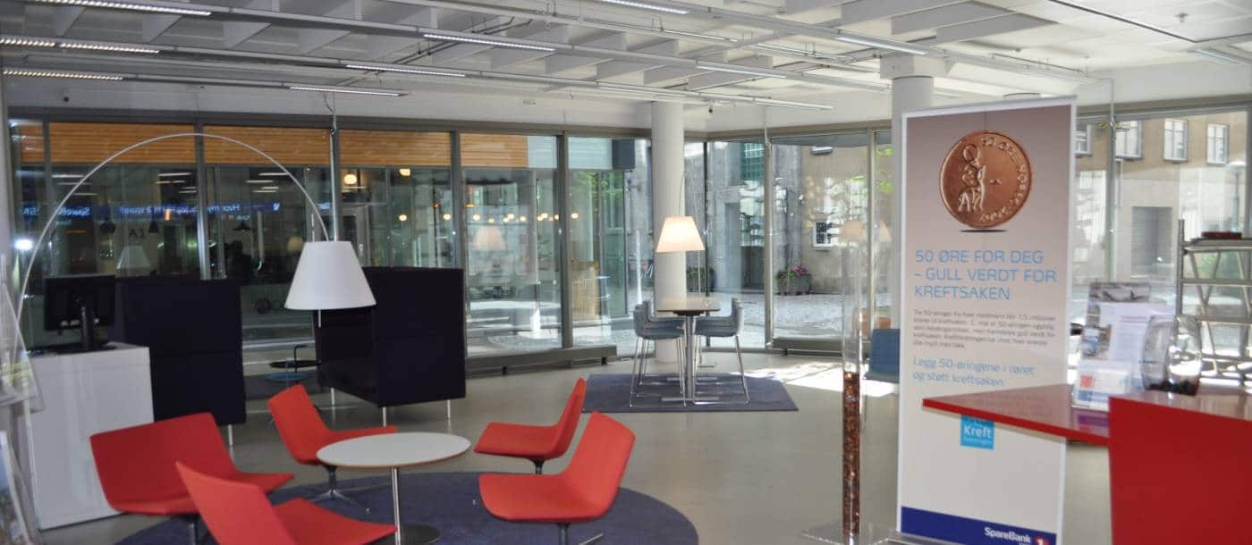 SpareBank1 SMN - bilde 1