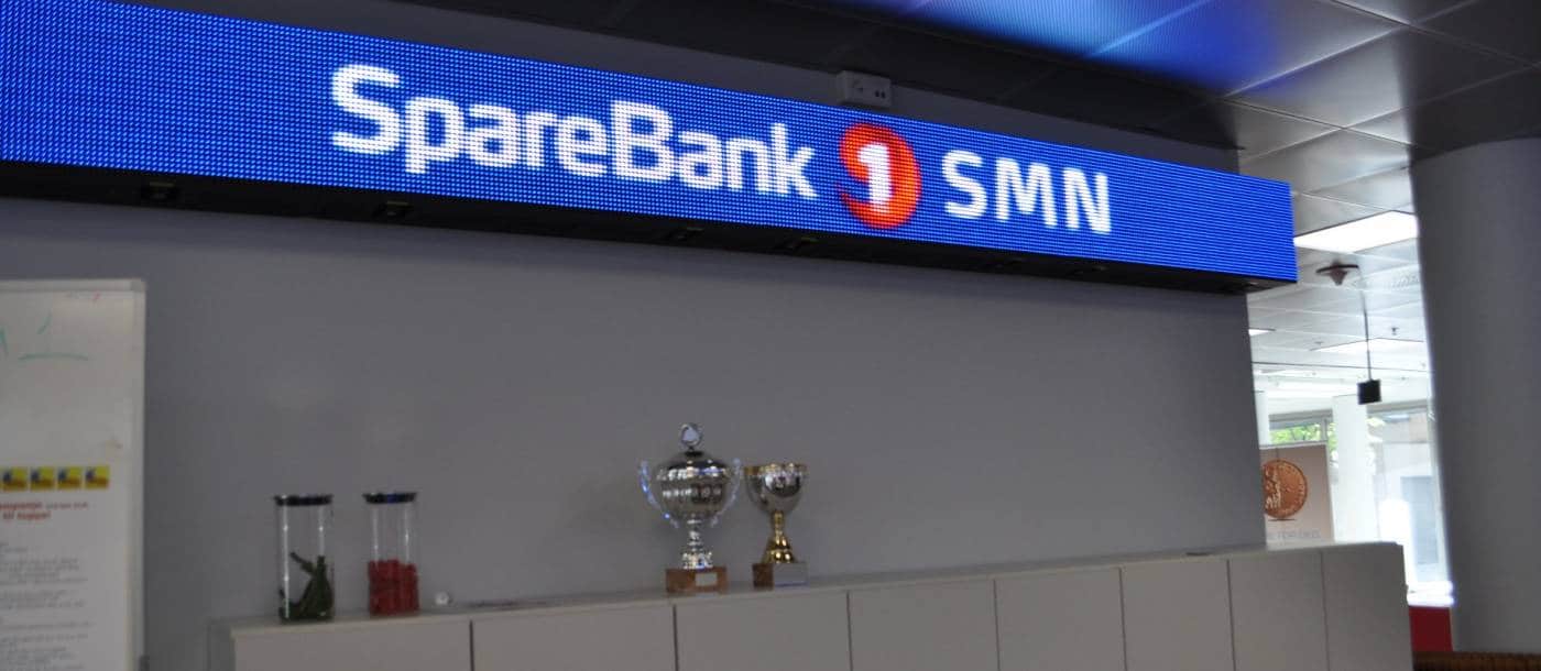 SpareBank1 SMN - bilde 2