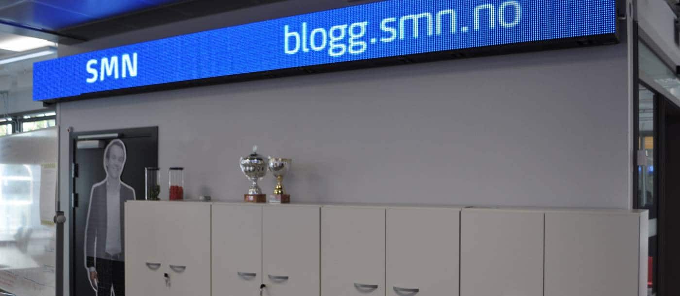 SpareBank1 SMN - bilde 6