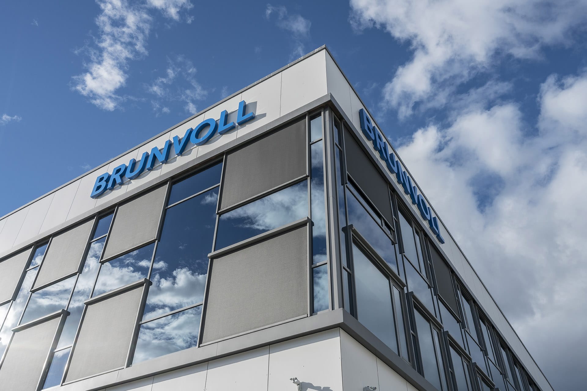 Brunvoll - bilde 4