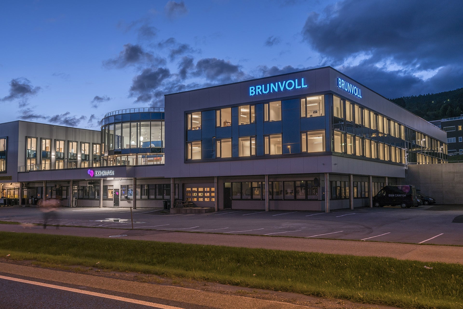 Brunvoll - bilde 12