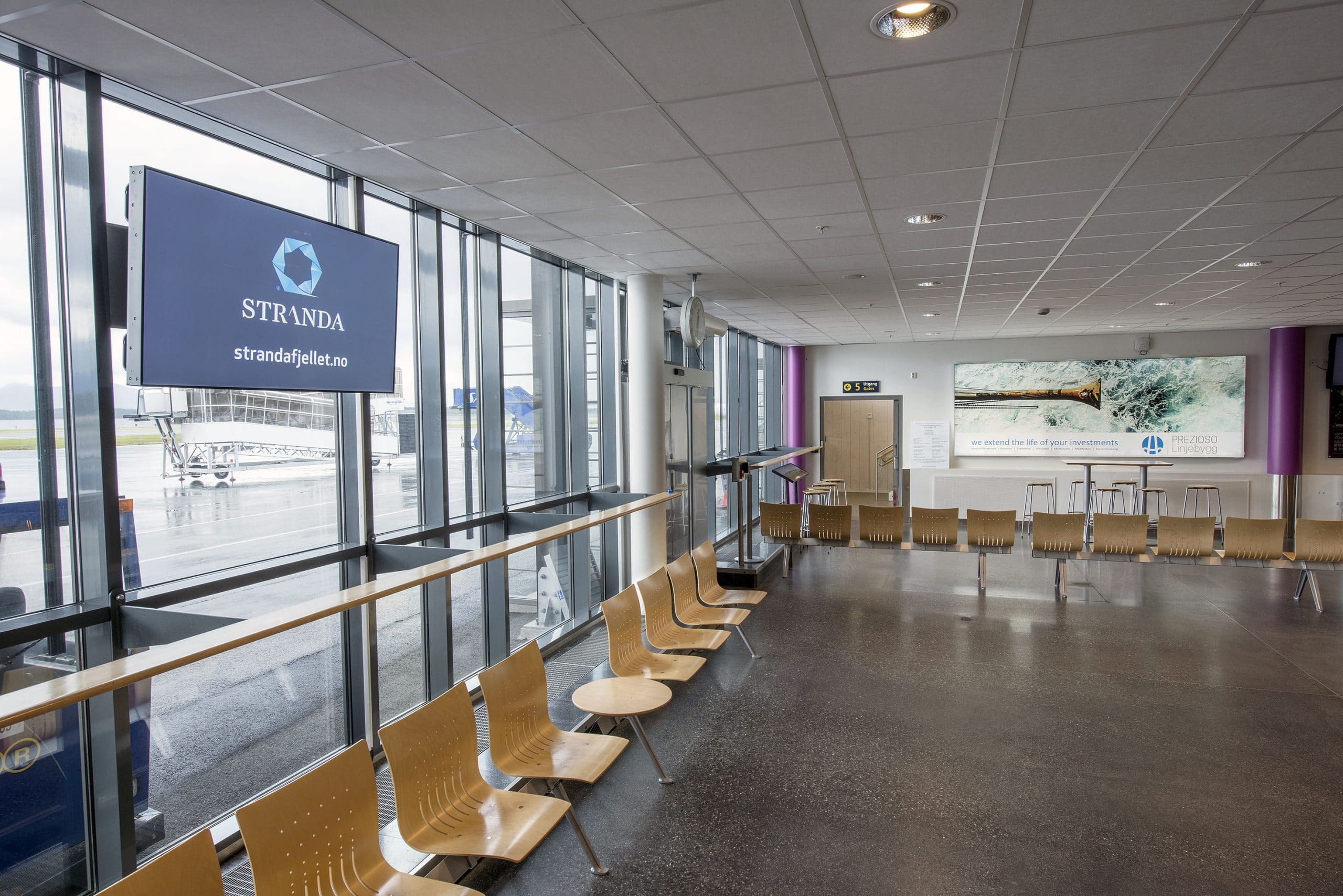 Avinor - bilde 4