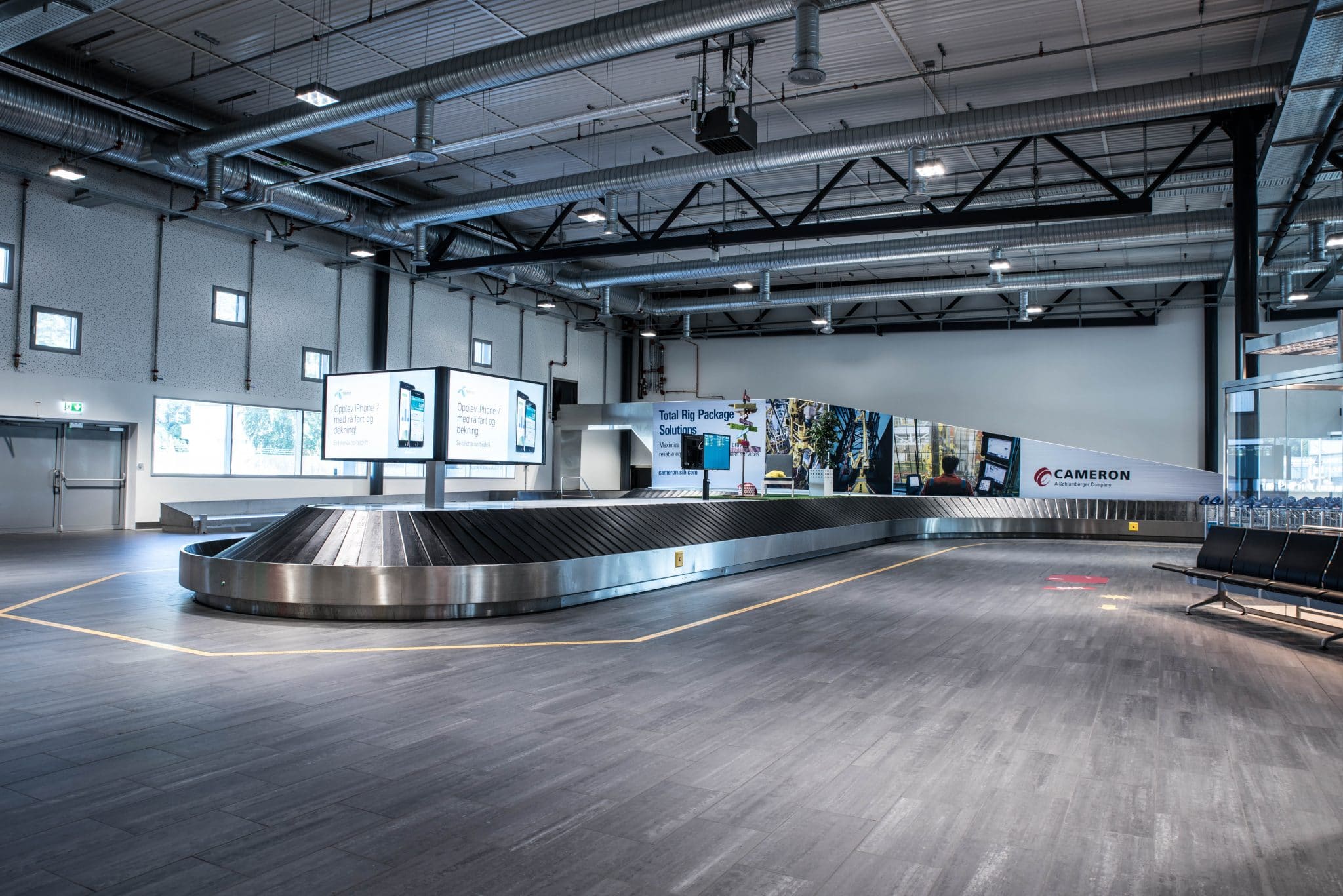 Avinor - bilde 1