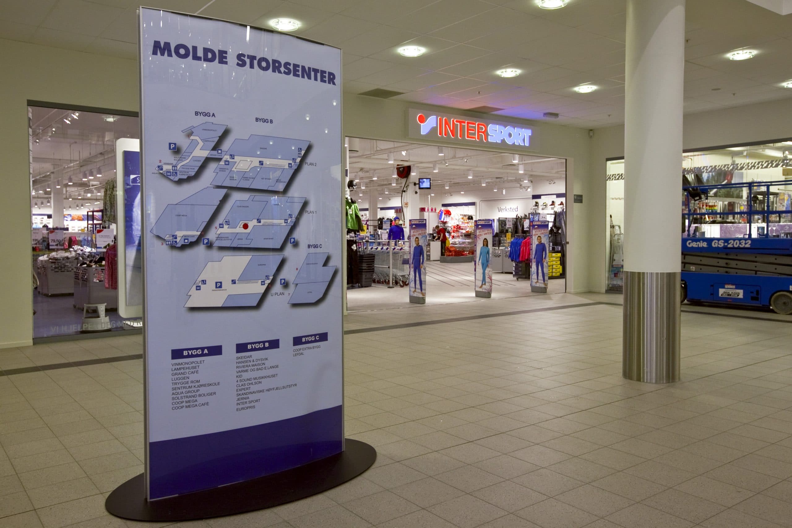 Thon: Molde Storsenter - bilde 10
